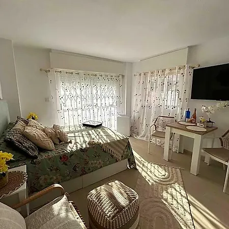 Reel Apartments- Luxury Hotel Torrevieja