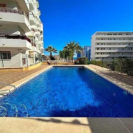 Reel Apartments- Luxury Hotel Torrevieja