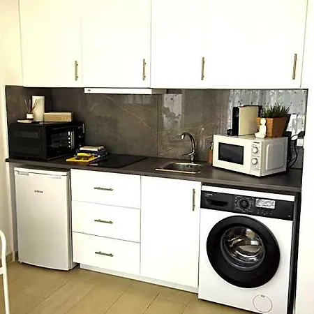 Hotel Reel Apartments- Luxury Torrevieja