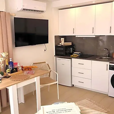 Reel Apartments- Luxury 3* Torrevieja