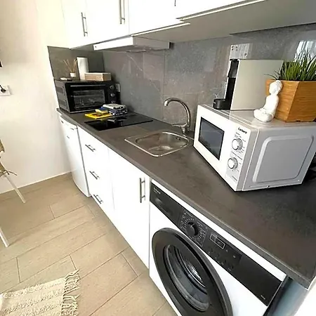 Reel Apartments- Luxury Hotel