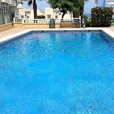 Hotel Reel Apartments- Luxury Torrevieja