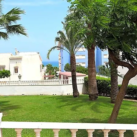 Reel Apartments- Luxury Torrevieja