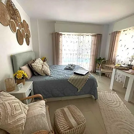 Reel Apartments- Luxury 3* Torrevieja